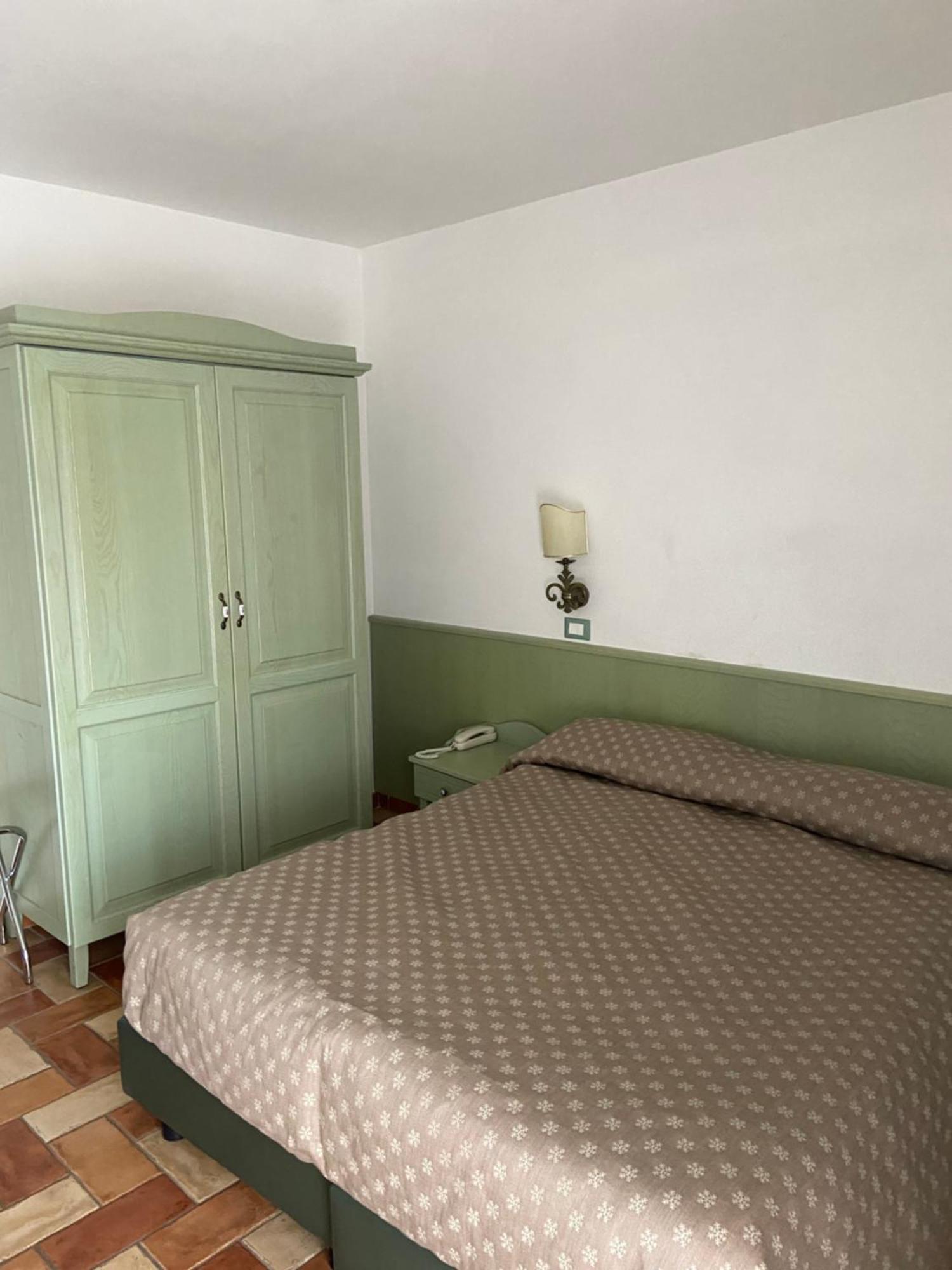 Hotel Mille Pini Ovindoli Esterno foto