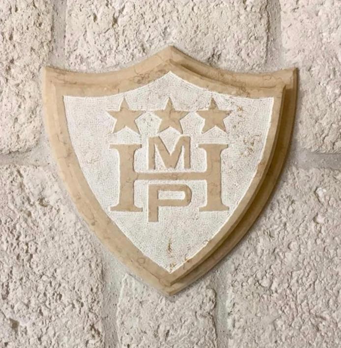 Hotel Mille Pini Ovindoli Esterno foto
